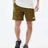 The North Face 24/7 Shorts Military Olive