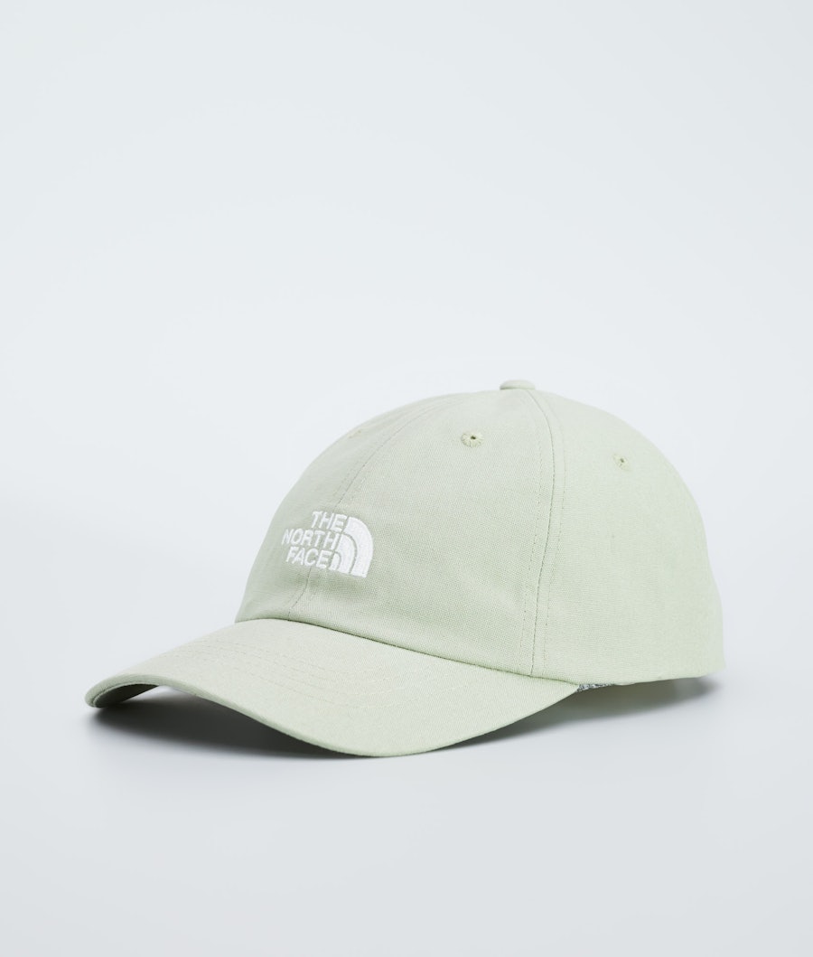 The North Face Norm Lippis Tea Green