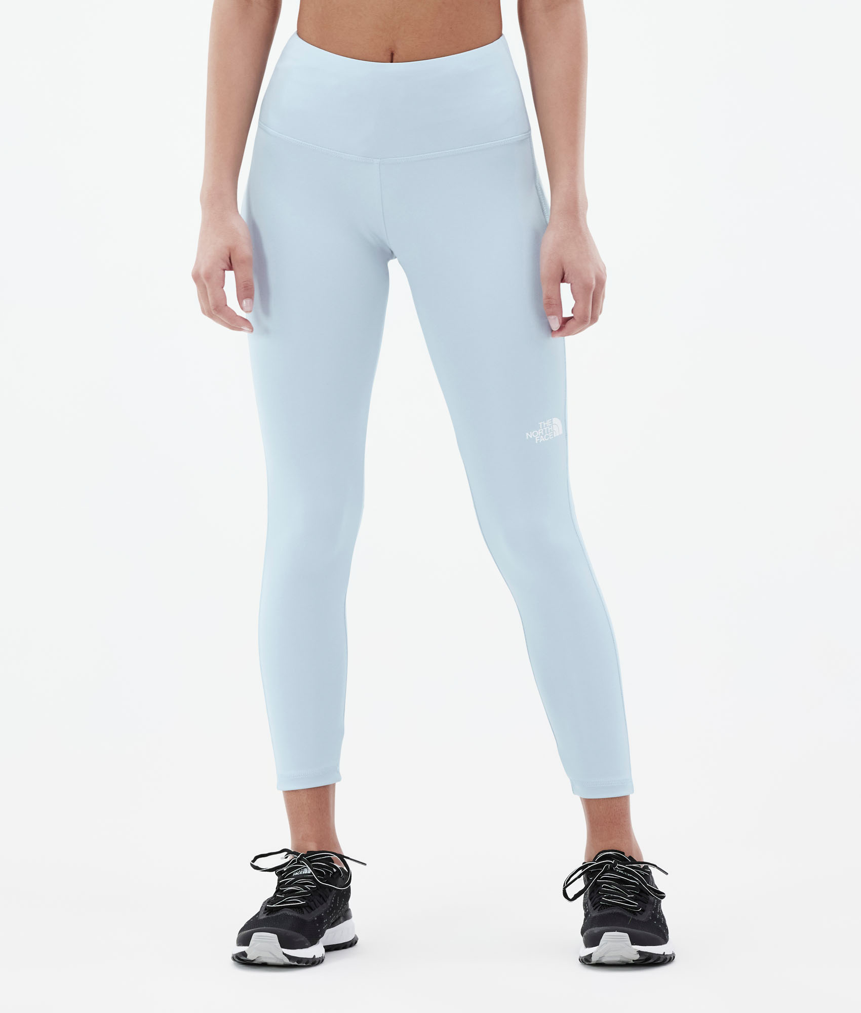 light blue lululemon leggings