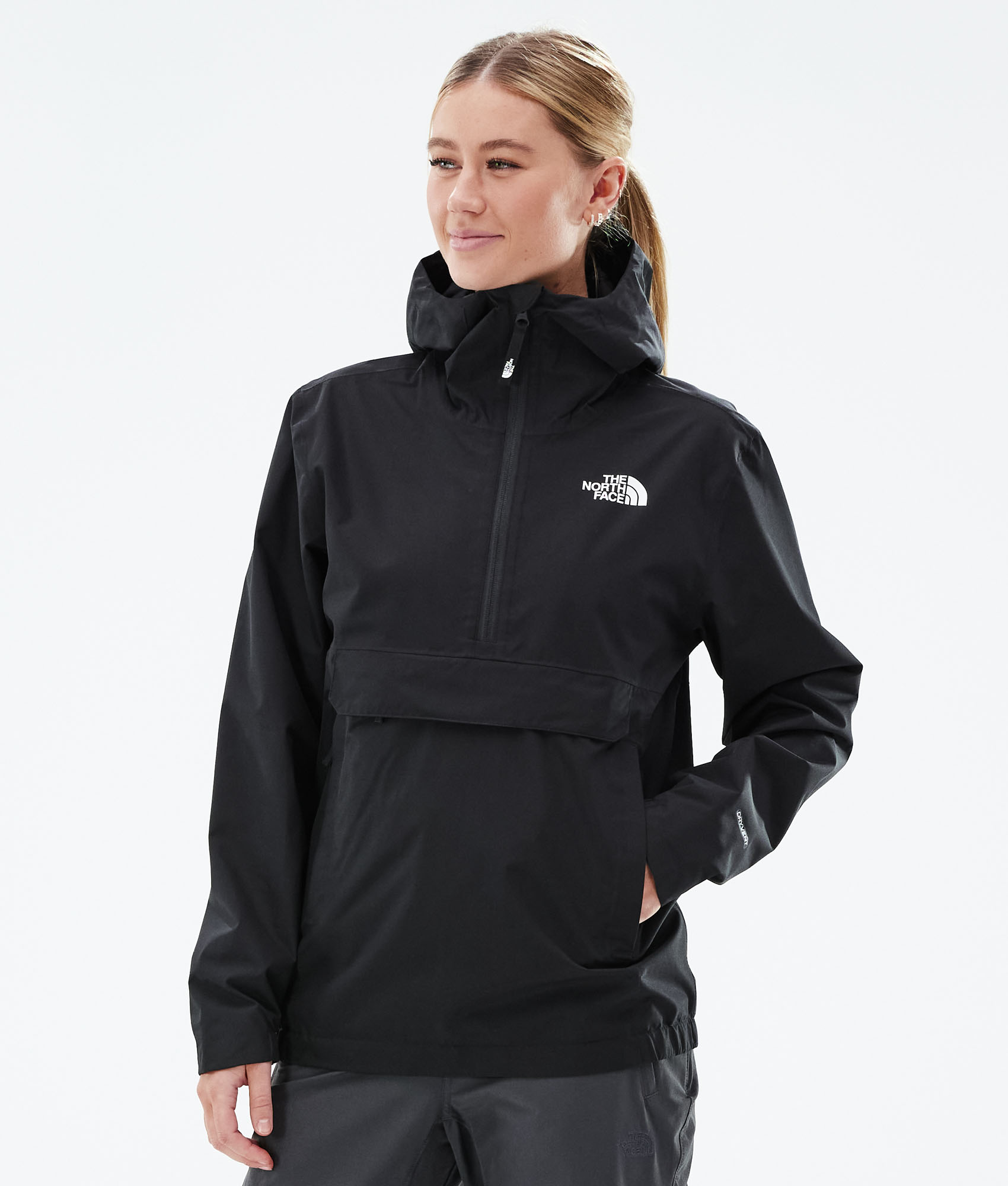 The North Face Argentina - Campera The North Face Mujer Outlet - Chubasquero  The North Face Mujer Running Talla XXXL