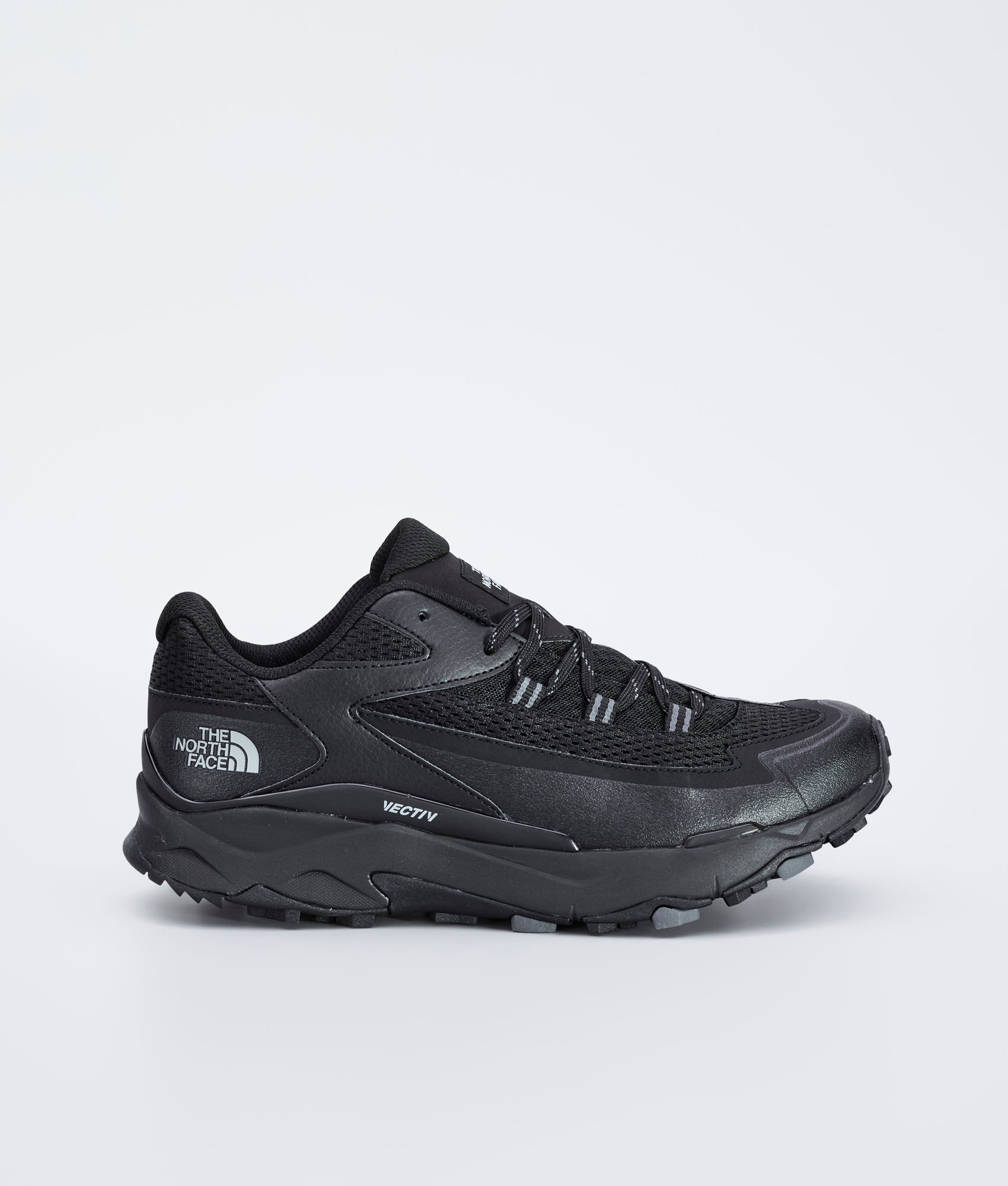 The North Face Vectiv Taraval Men's Shoes Tnf Black/Tnf Black |  Ridestore.com