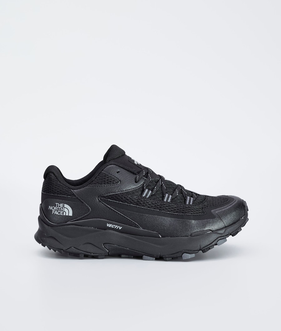 The North Face Vectiv Taraval Shoes Tnf Black/Tnf Black