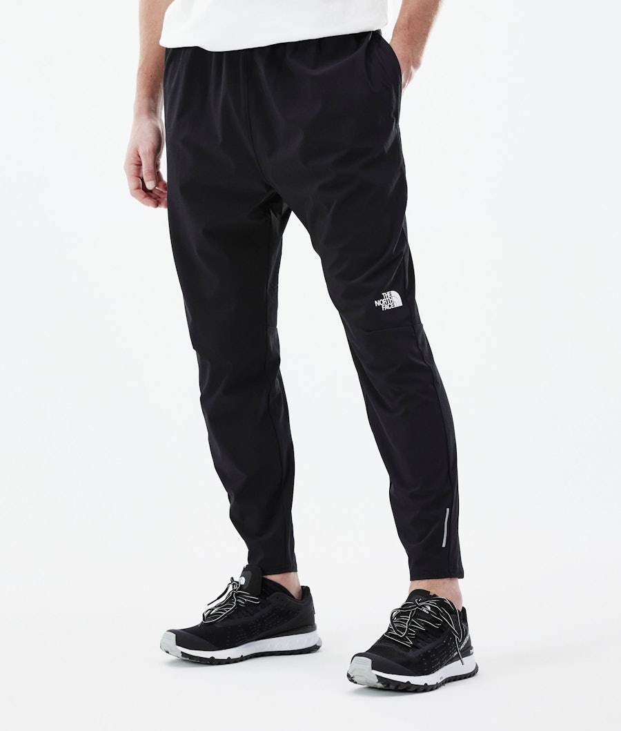The North Face Movmynt Outdoor Pants Tnf Black