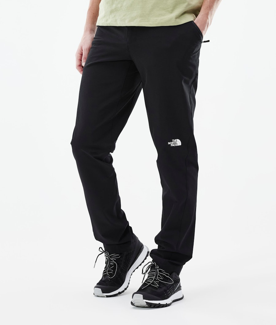 The North Face Circadian Outdoor Pants Tnf Black/Tnf White