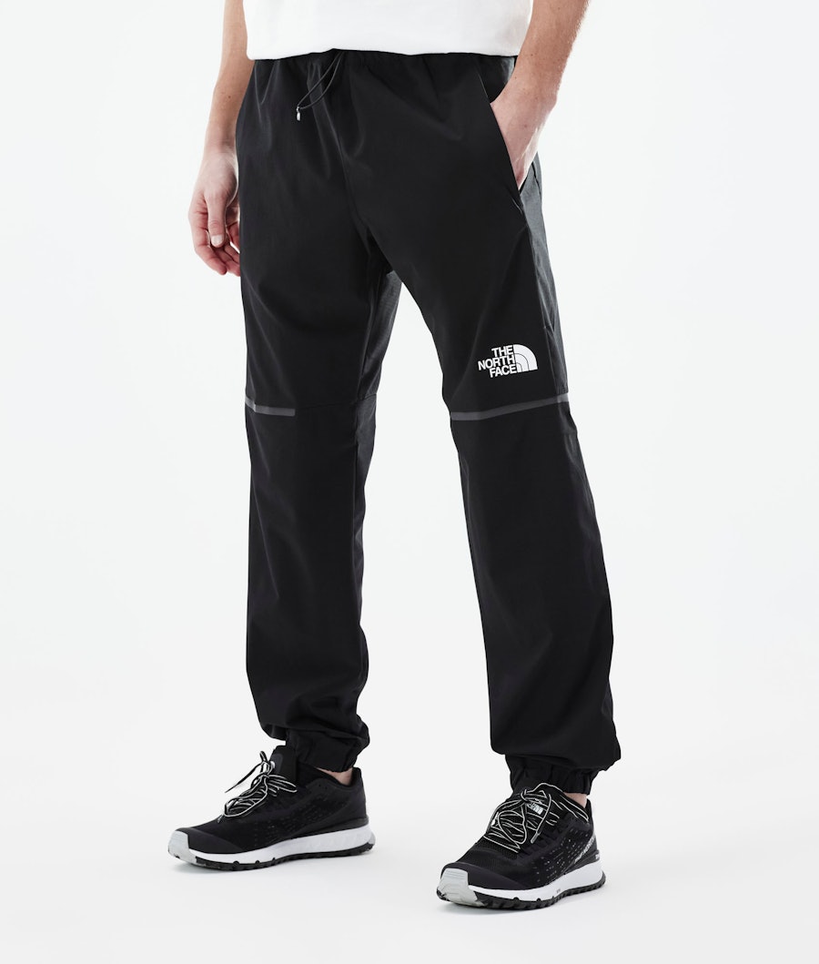 The North Face Mountain Athletics Wind Outdoor Pants Tnf Black/Tnf Black