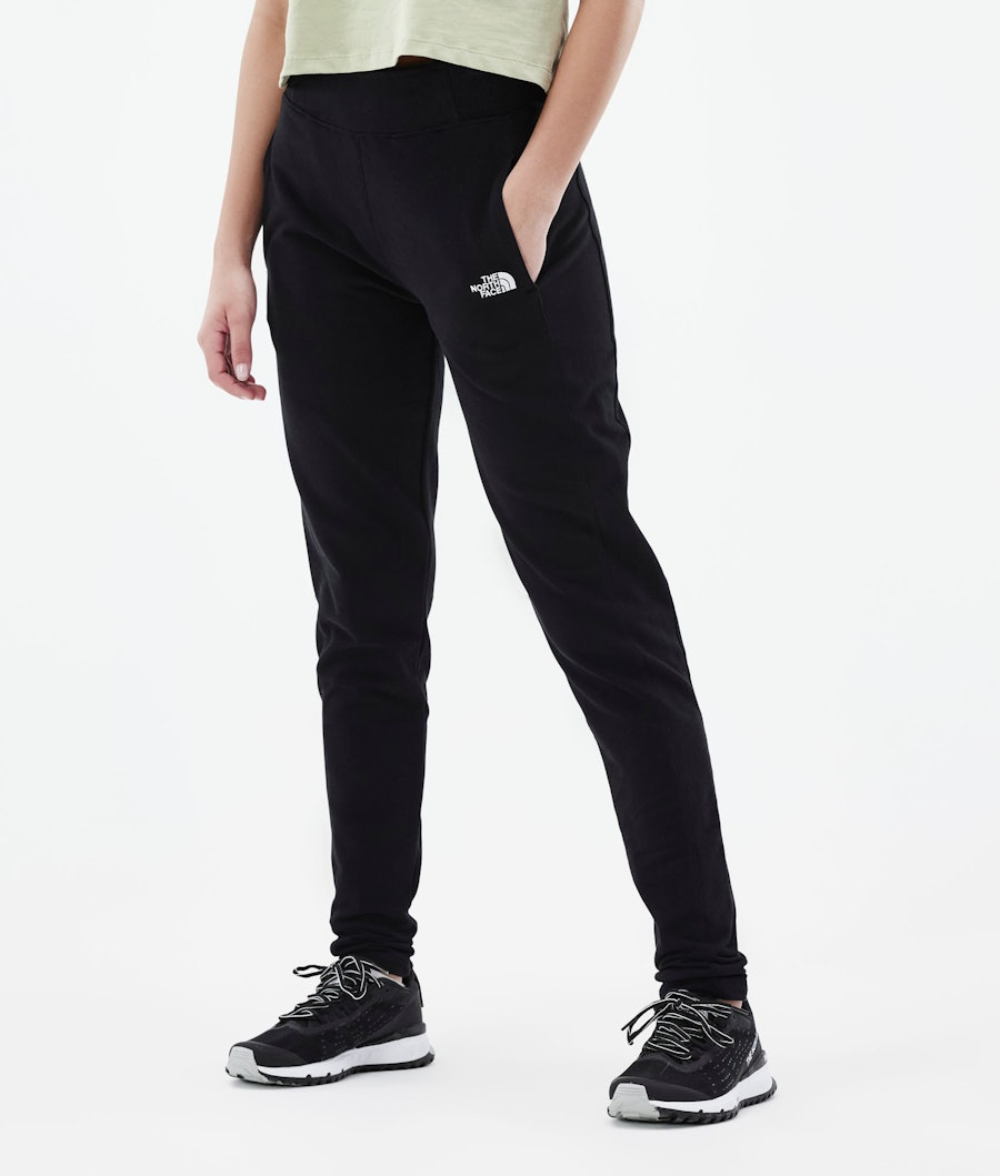 The North Face Nse Light Outdoor Pants Tnf Black