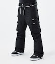 Iconic Pantalon de Snowboard Homme Black