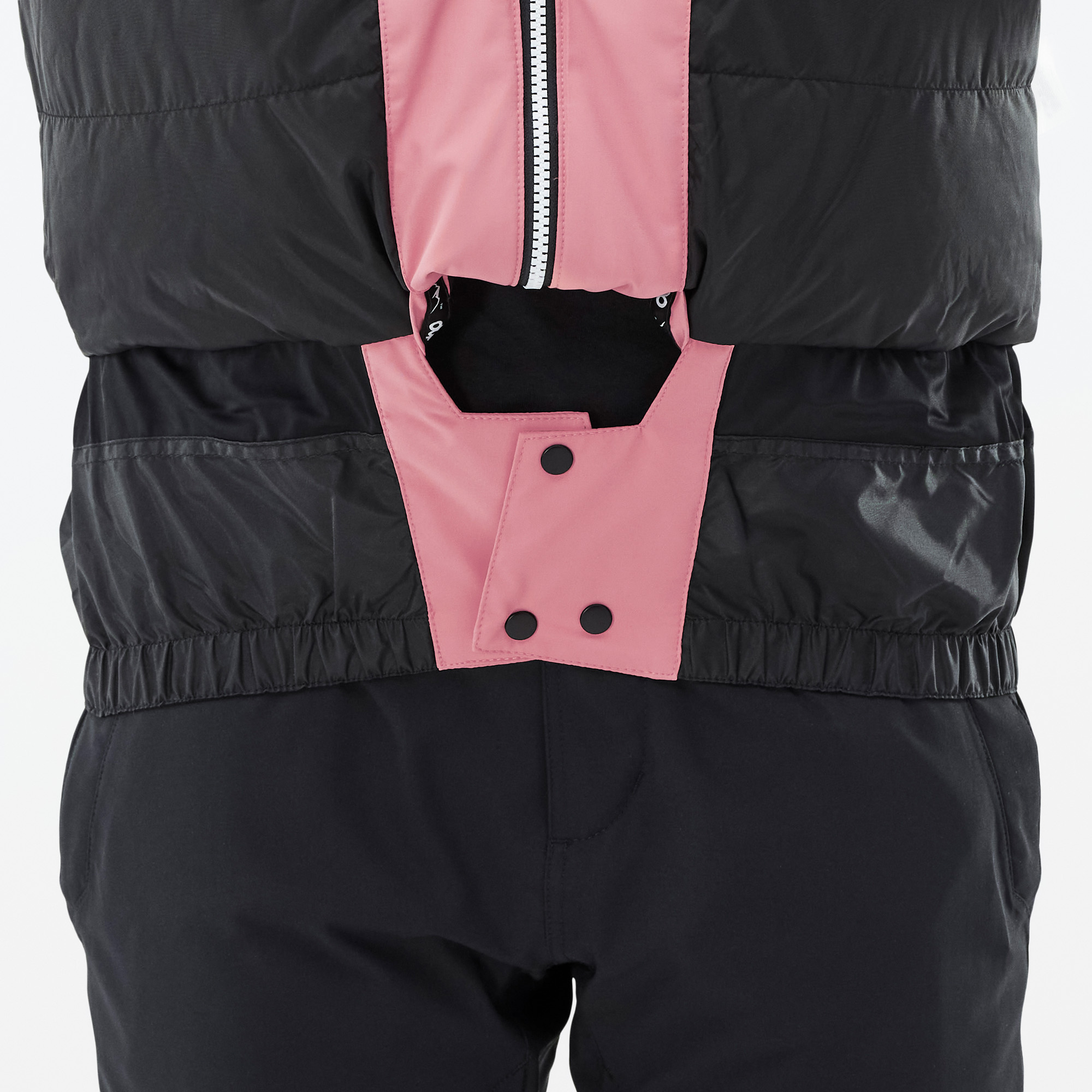 Dope Adept W Women's Snowboard Jacket Pink Ridestore UK