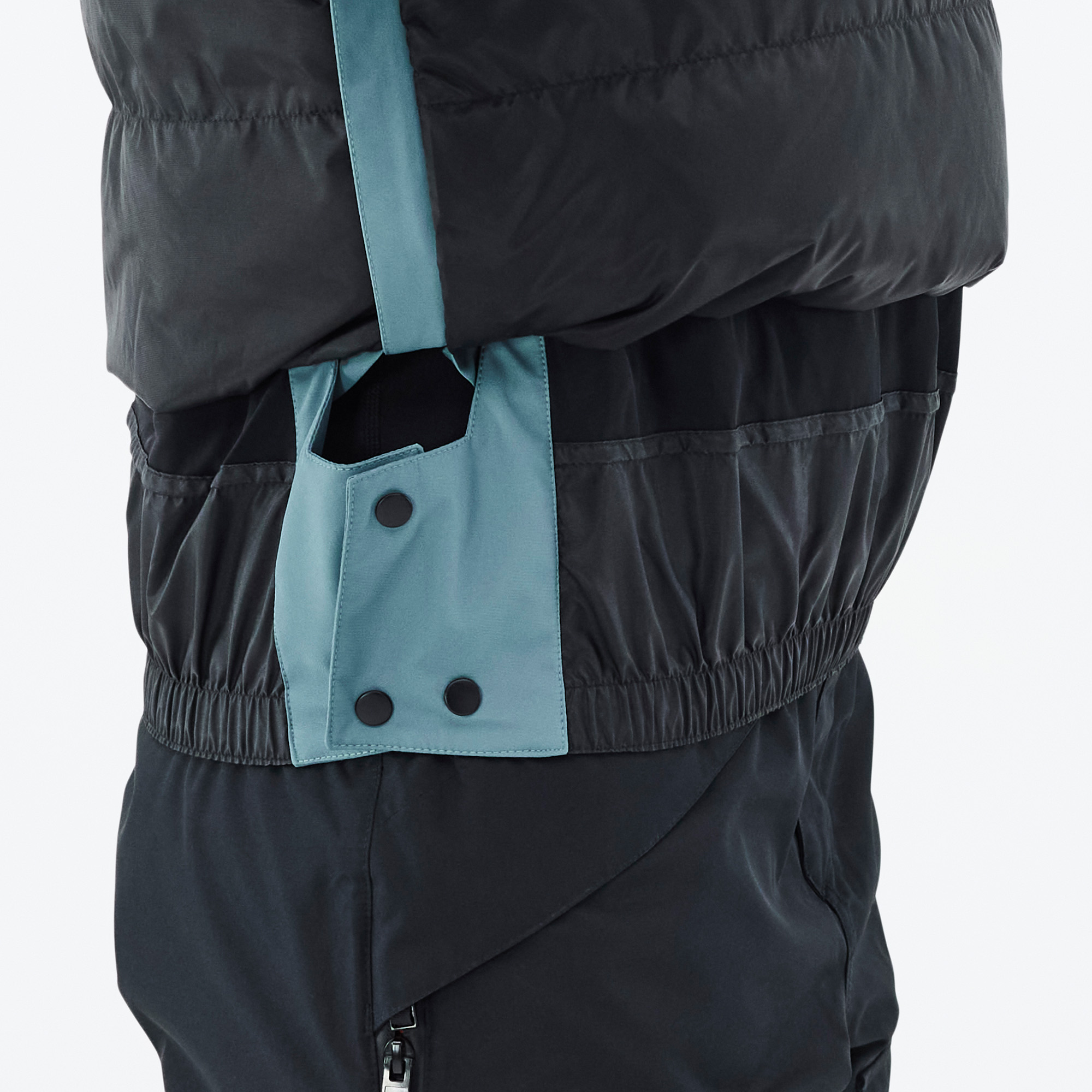 Montec Dune W Women's Ski Jacket Atlantic