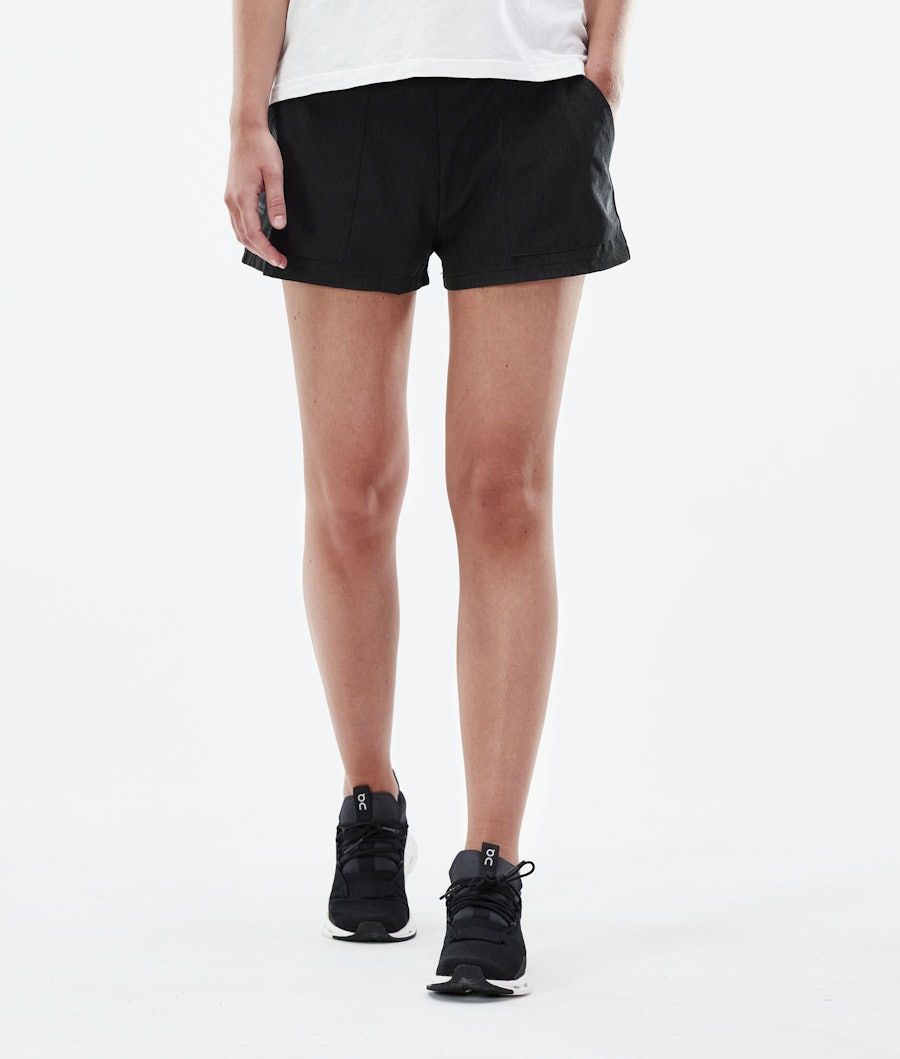 Picture Hatic Women's Shorts Black