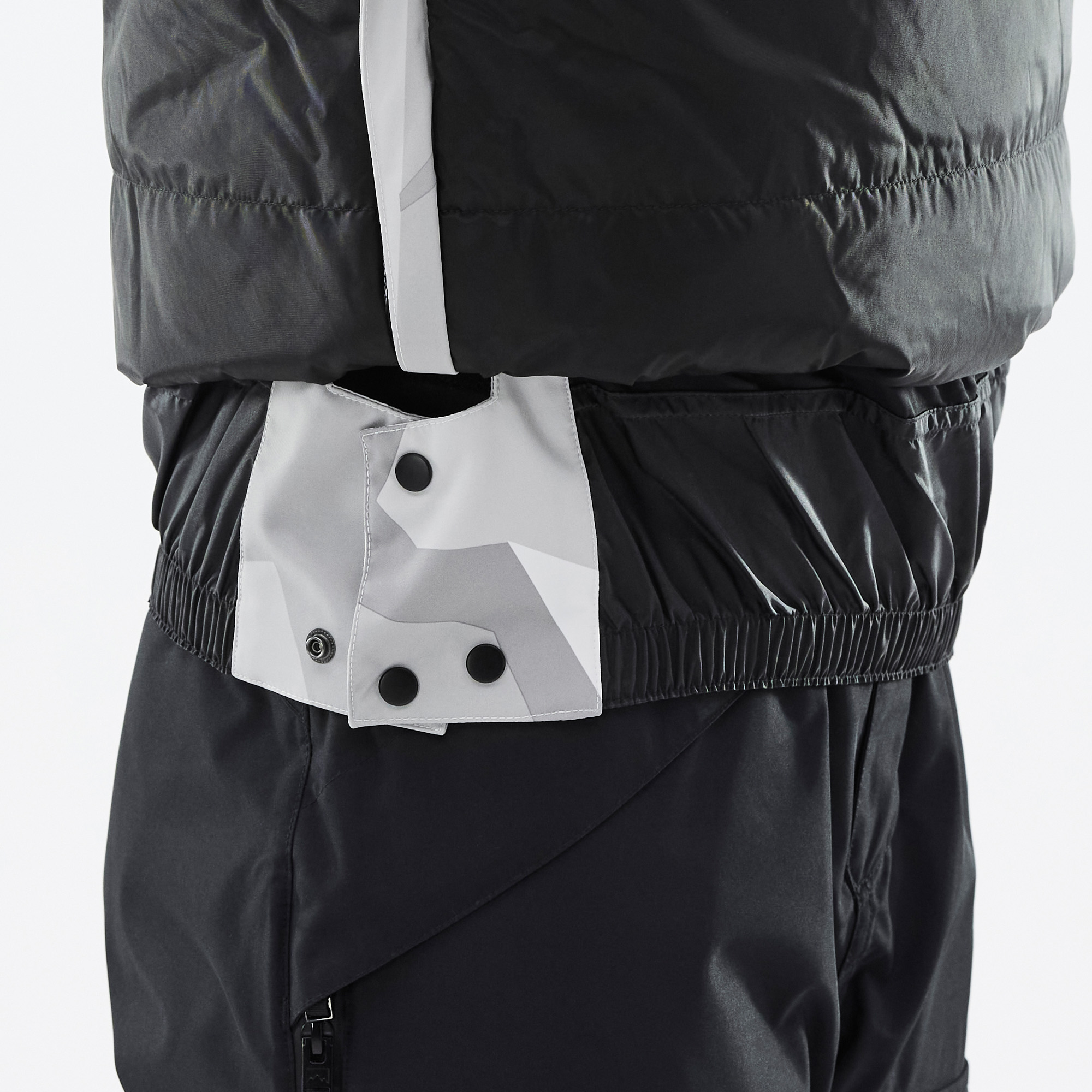 Montec Dune W Women's Ski Jacket Snow Camo