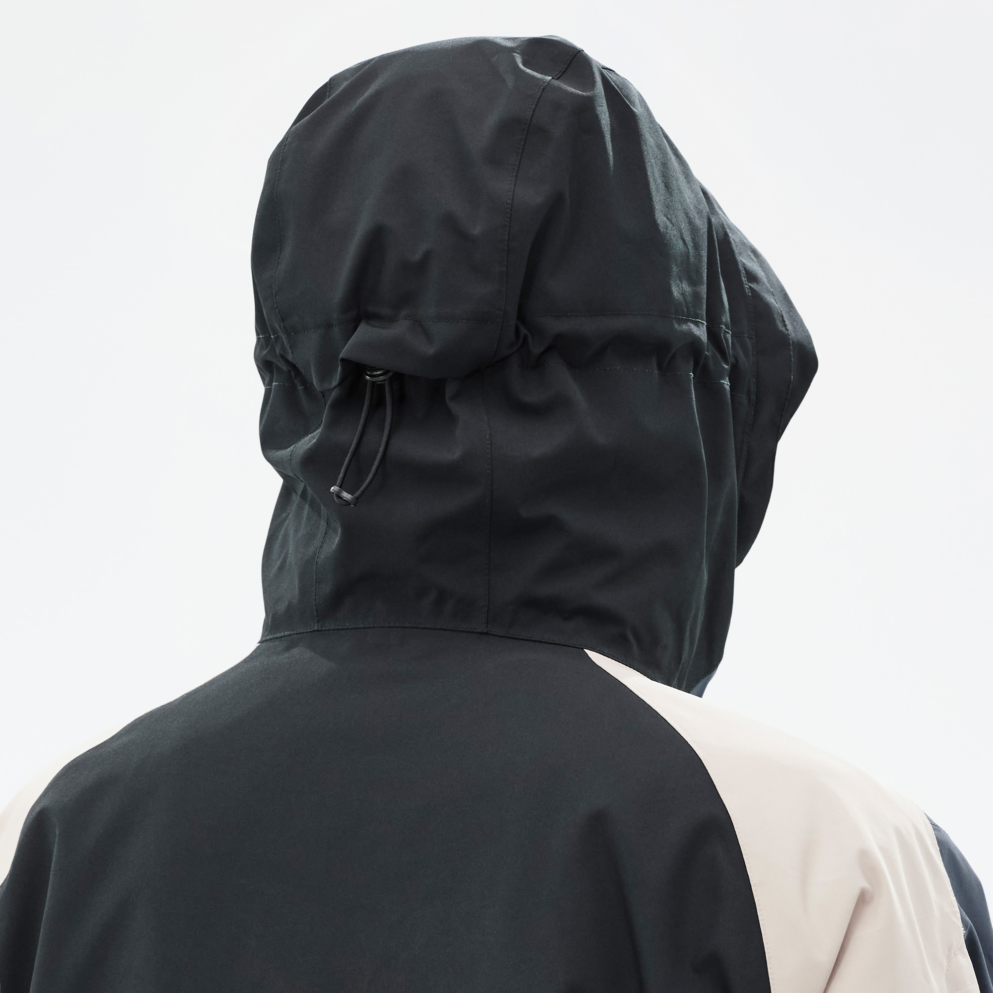 Montec Apex Ski Jacket Men Metal Blue/Black/Sand | Montecwear.com