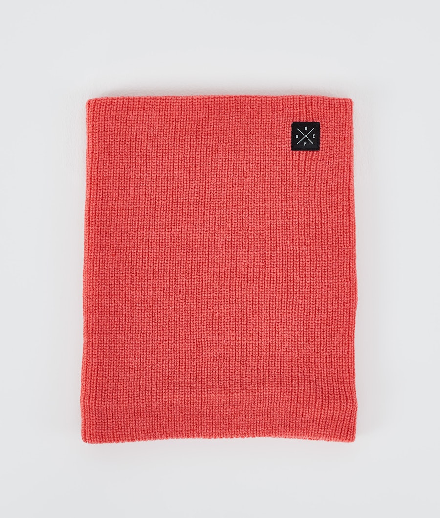 2X-UP Knitted 2022 Scaldacollo Coral