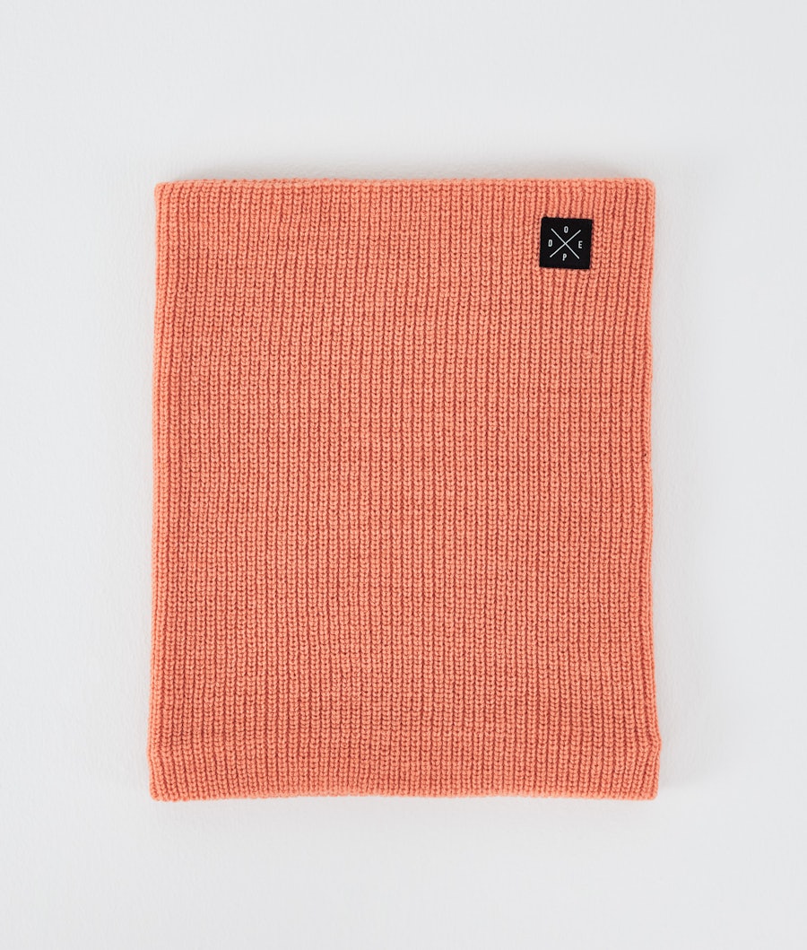 2X-UP Knitted 2022 Scaldacollo Peach