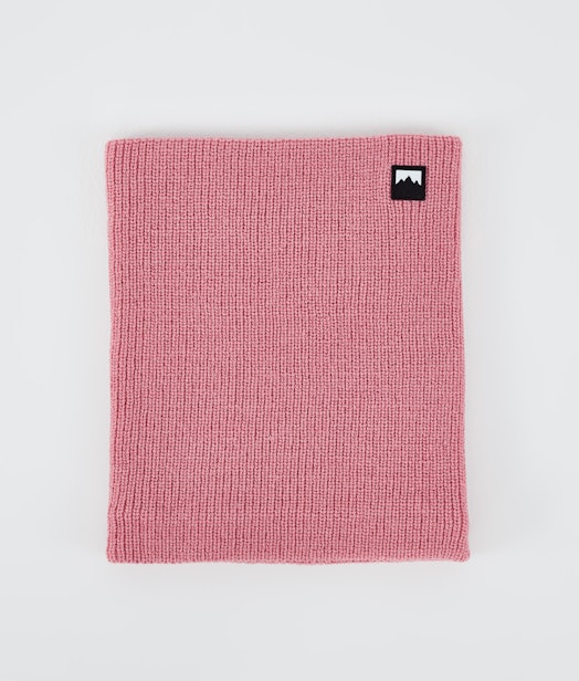 Classic Knitted 2022 Ansiktsmasker Pink