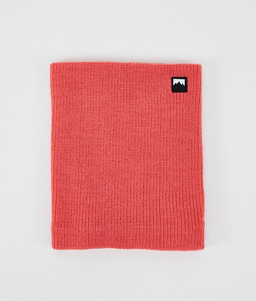Classic Knitted 2022 Ansiktsmasker Coral