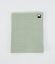 Classic Knitted 2022 Facemask Men Soft Green
