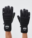 Ace 2022 Ski Gloves Men Black