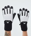 Kilo 2022 Ski Gloves Men White