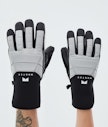 Kilo 2022 Ski Gloves Men Light Grey