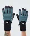 Kilo 2022 Ski Gloves Men Atlantic