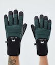 Kilo 2022 Ski Gloves Men Dark Atlantic