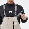 One-Point Adjustable Suspenders