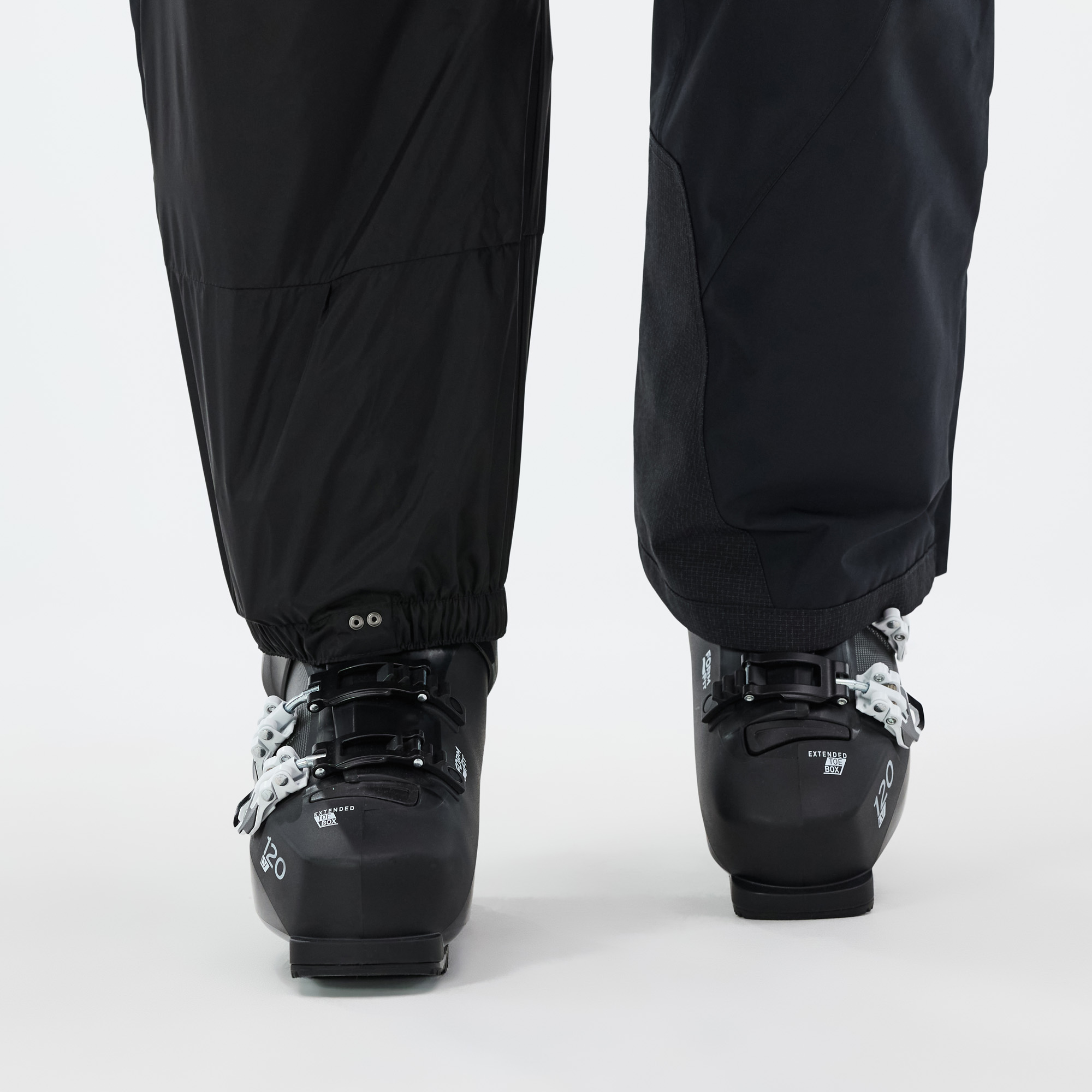 Montec Kirin スキーパンツ メンズ Black - ブラック | Montecwear.com