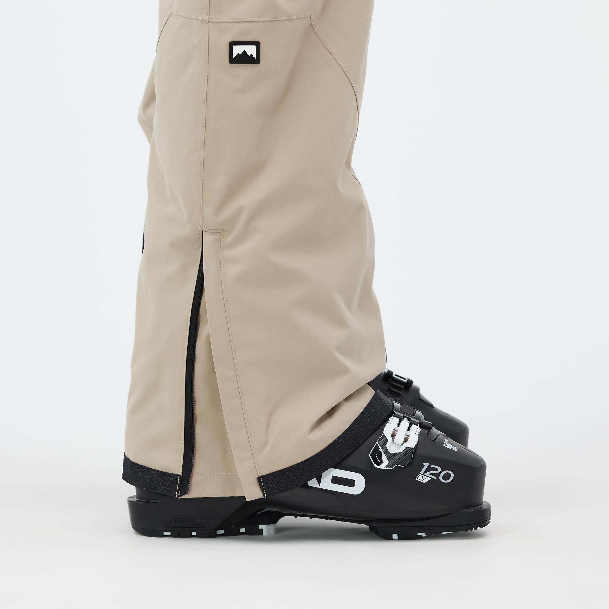 archive 07aw KRISVANASSCHE スキーパンツ archive 07aw KRISVANASSCHE スキーパンツ