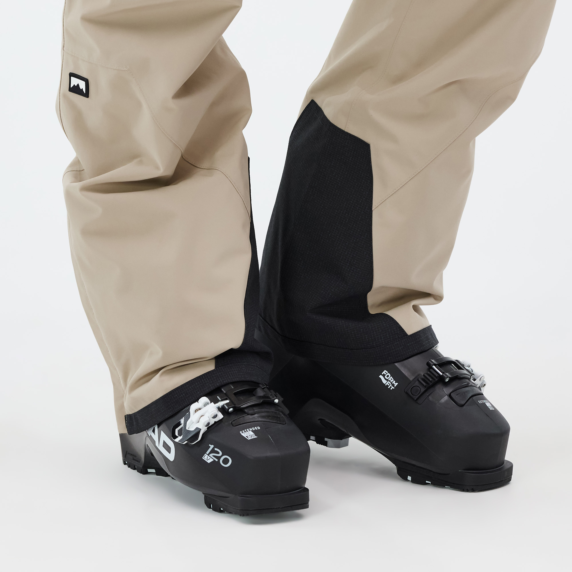 Montec Kirin スキーパンツ メンズ Sand - サンド | Montecwear.com