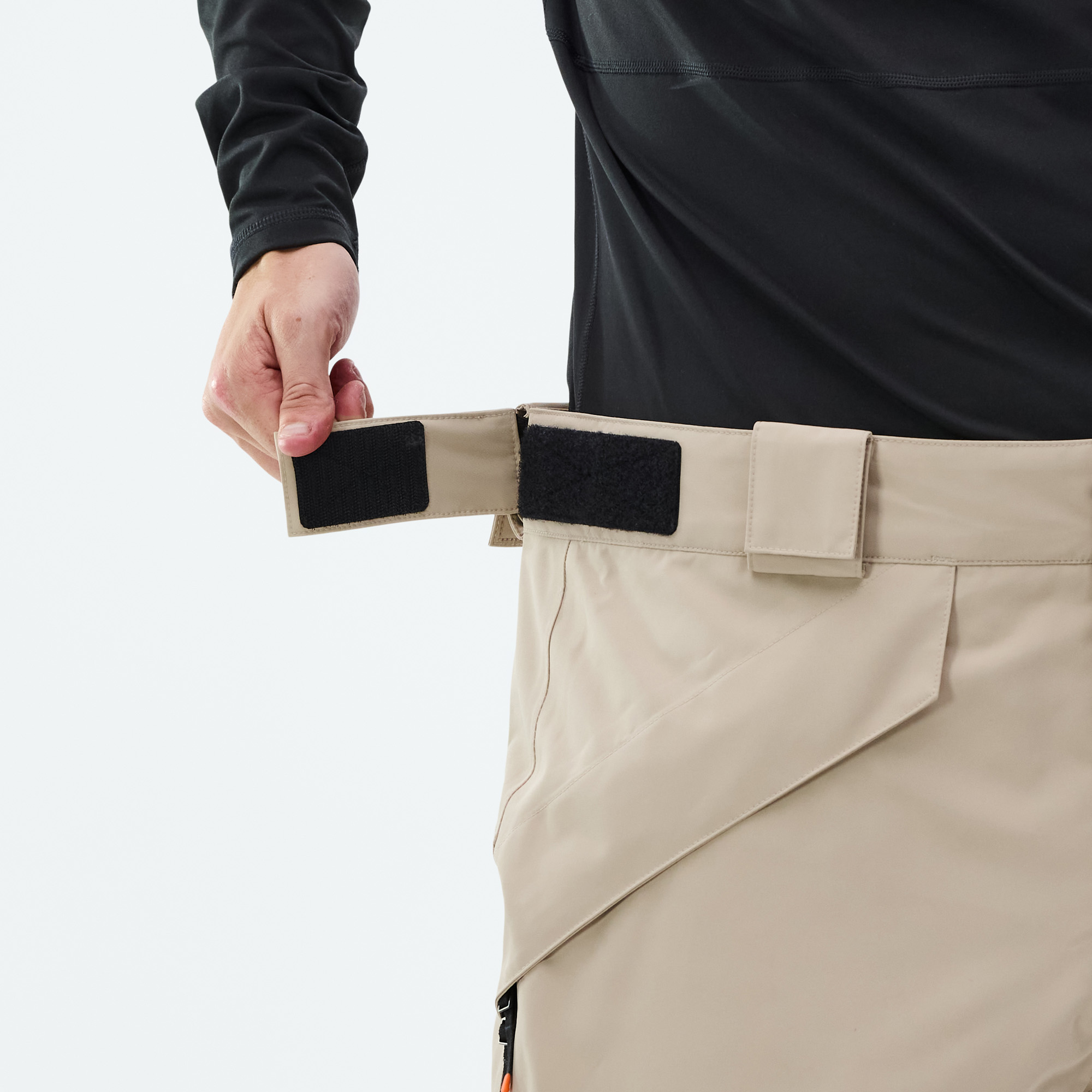 Montec Kirin スキーパンツ メンズ Sand - サンド | Montecwear.com