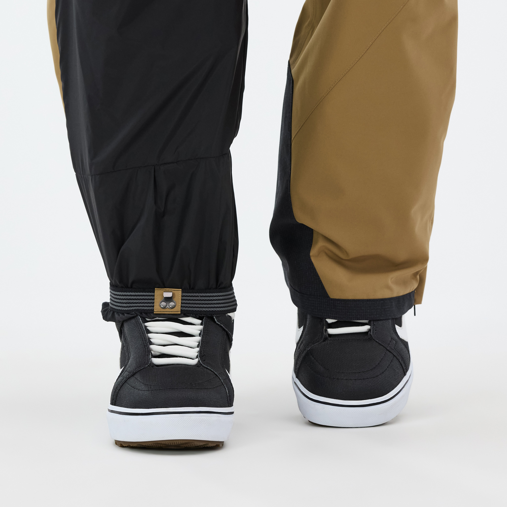 Montec Kirin スノボ パンツ メンズ Gold - ゴールド | Montecwear.com