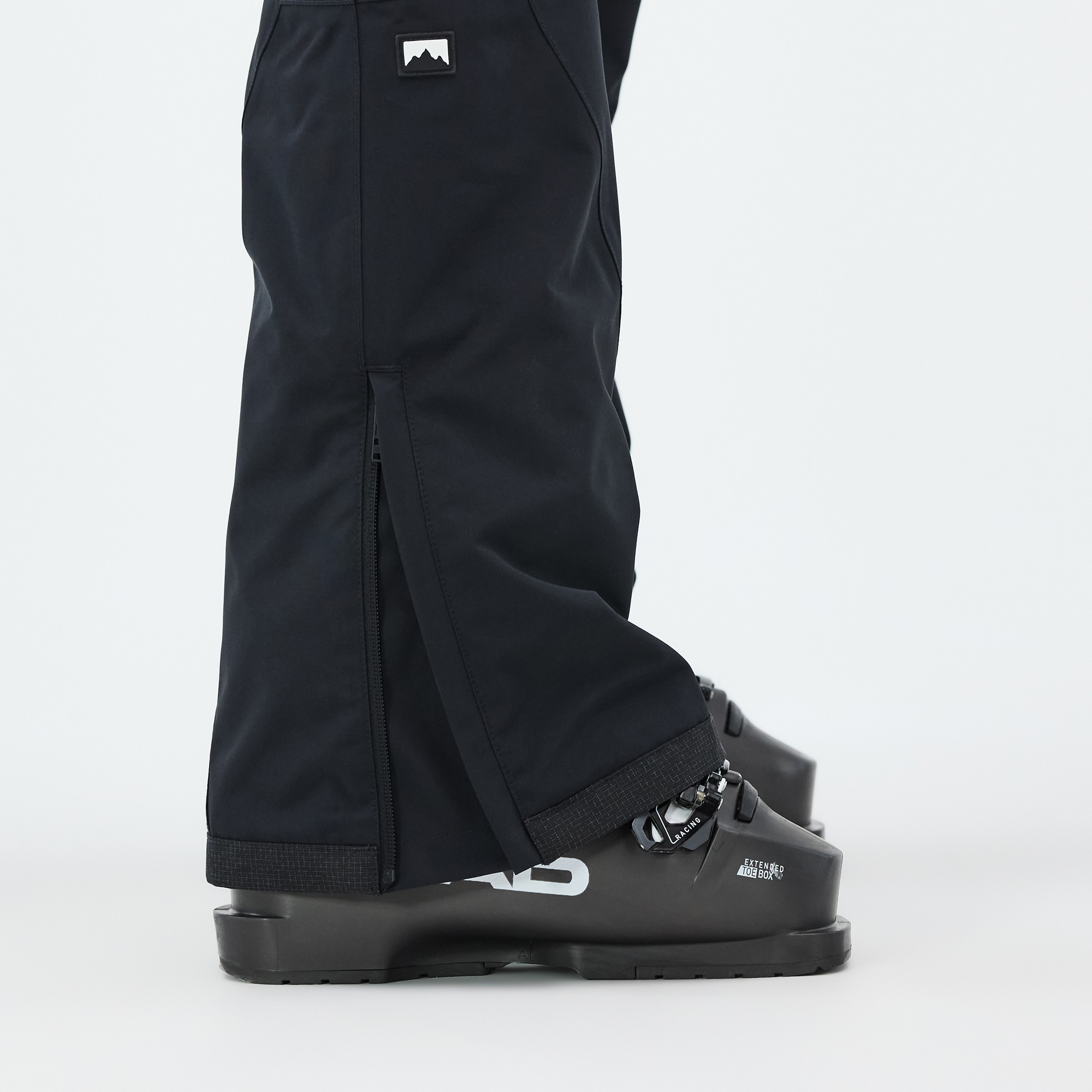 Montec スキーパンツ レディース Montec Kirin W スキーパンツ レディース Black - ブラック