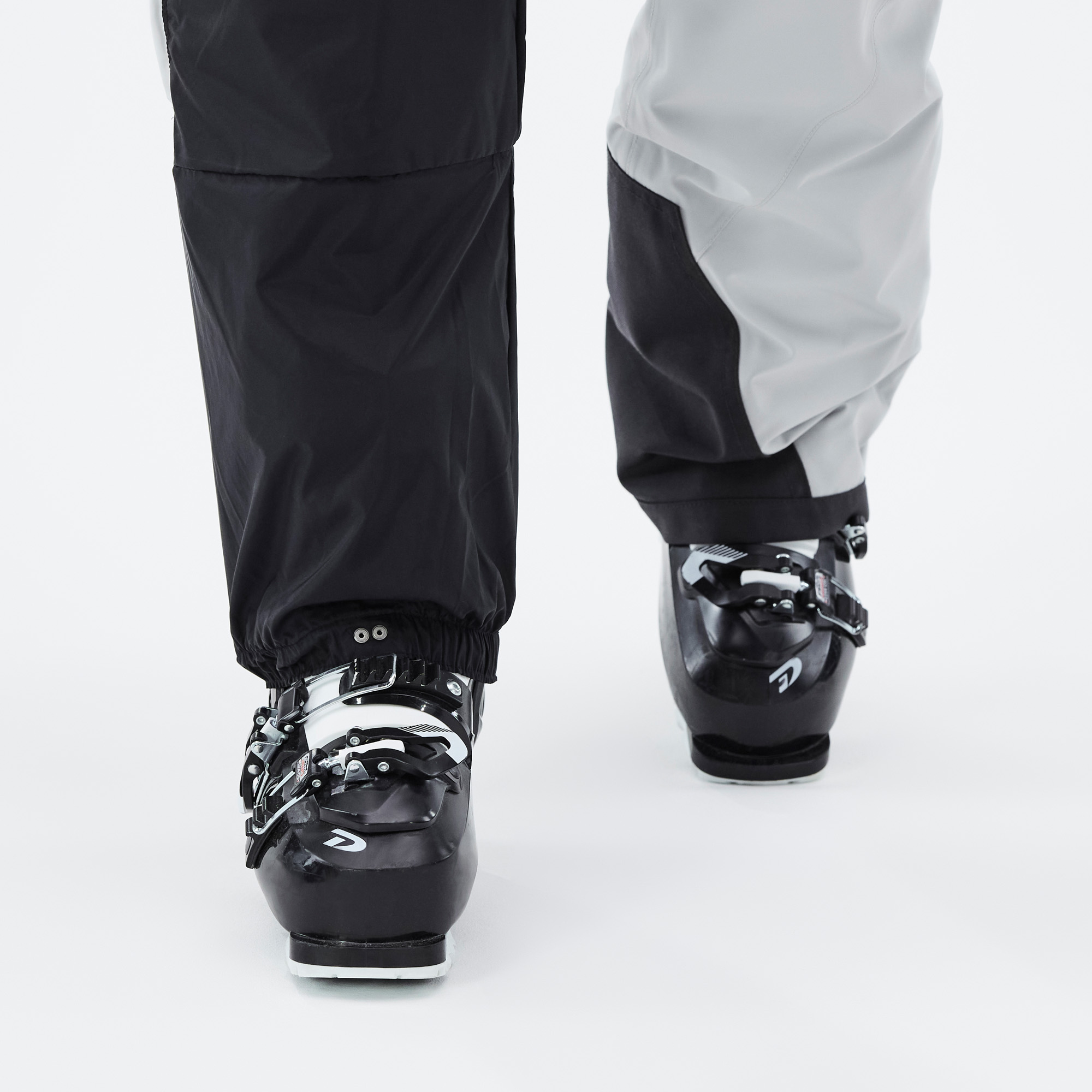 Montec Kirin W Ski Pants Women Light Grey | Montecwear.com