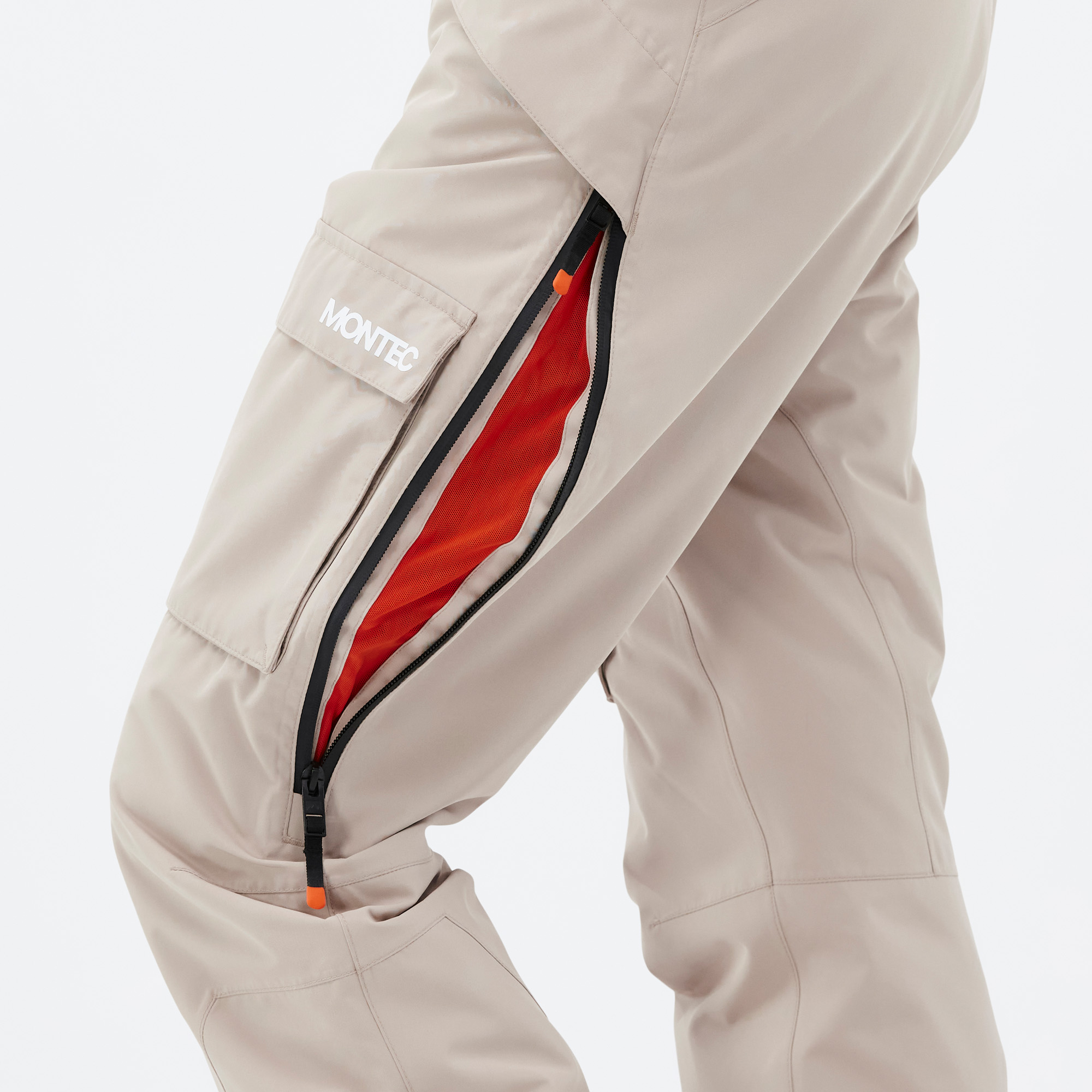 新品 MONTEC モンテック スキー スノボ パンツ レディース kirin Montec Kirin W Ski Pants Women Black | Montecwear.com