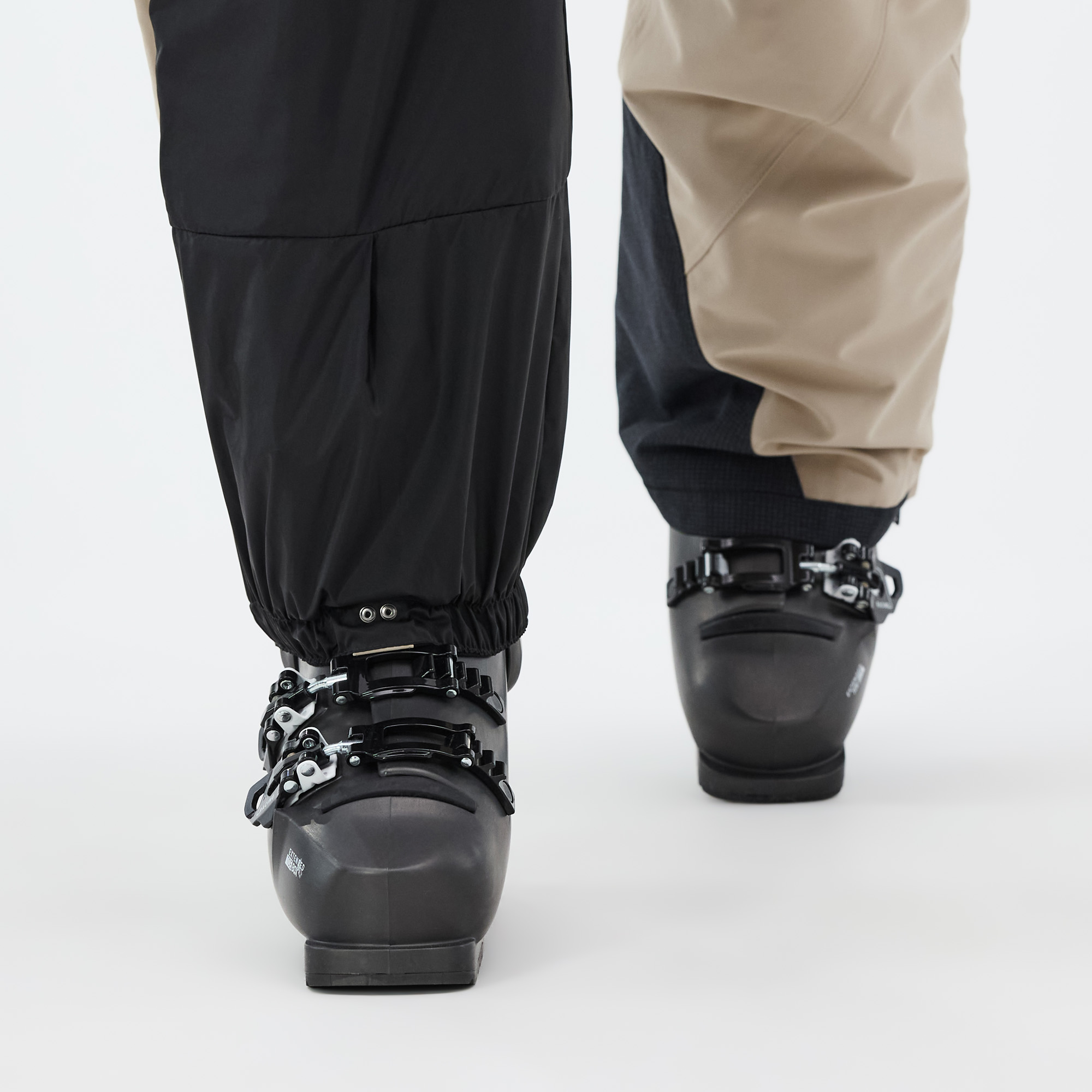 Montec Kirin W スキーパンツ レディース Sand - サンド | Montecwear.com