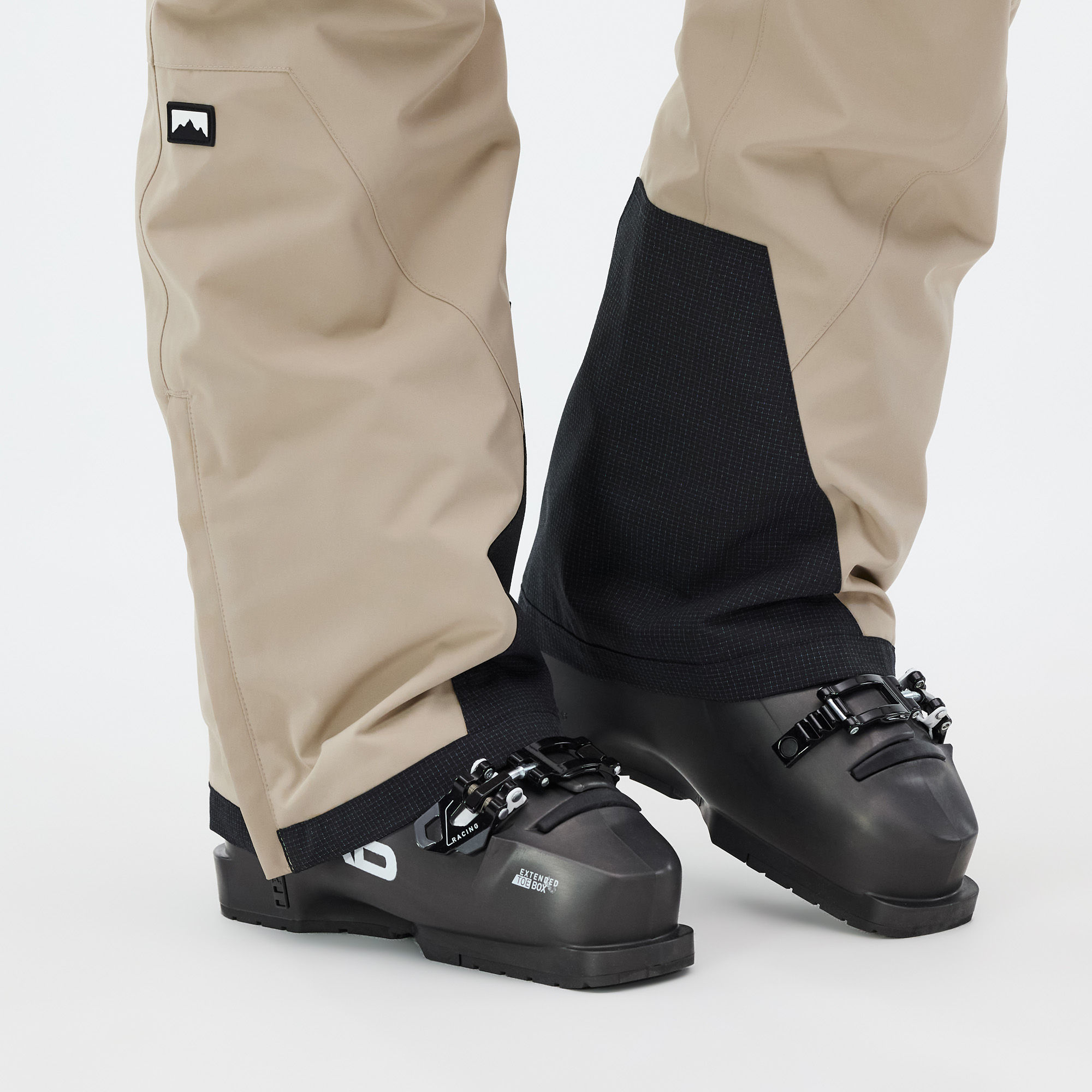 Montec Kirin W スキーパンツ レディース Sand - サンド | Montecwear.com