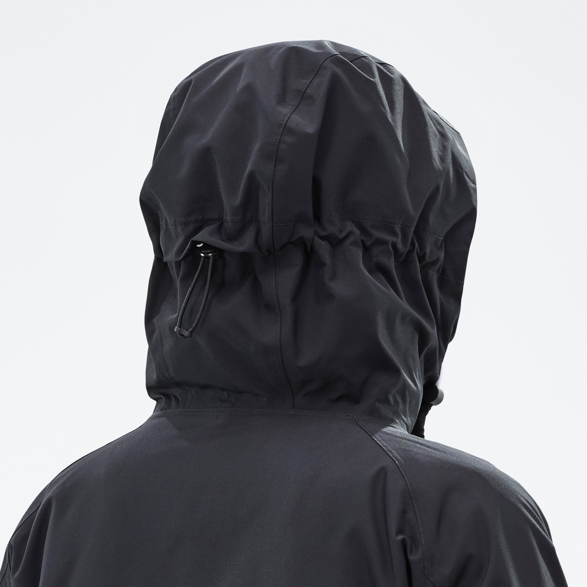 Dope Annok スノーボードジャケット メンズ Black - ブラック