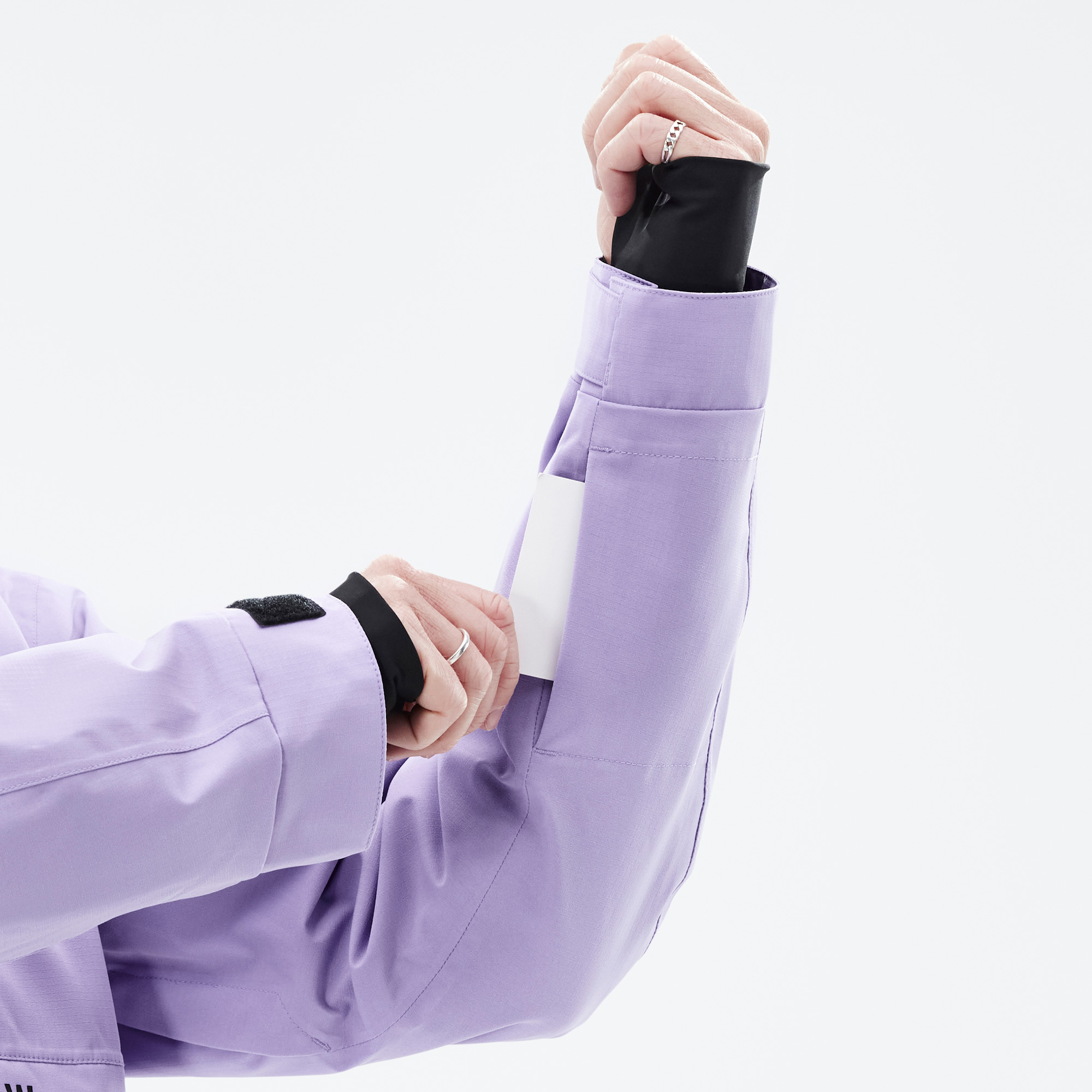 Dope Legacy スノーボードジャケット メンズ Faded Violet - パープル