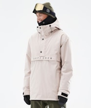 Dope Legacy Laskettelutakki Miehet Sand Hiekka Ridestore fi