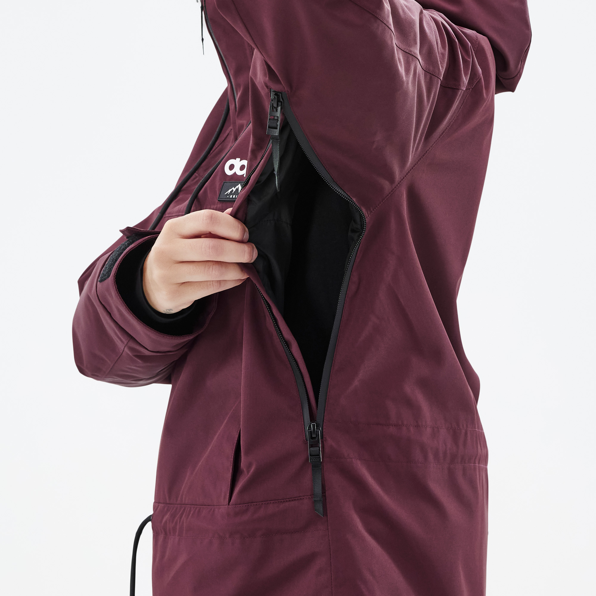 The north face women's kras clearance jacket