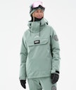 Blizzard W Giacca Snowboard Donna Faded Green