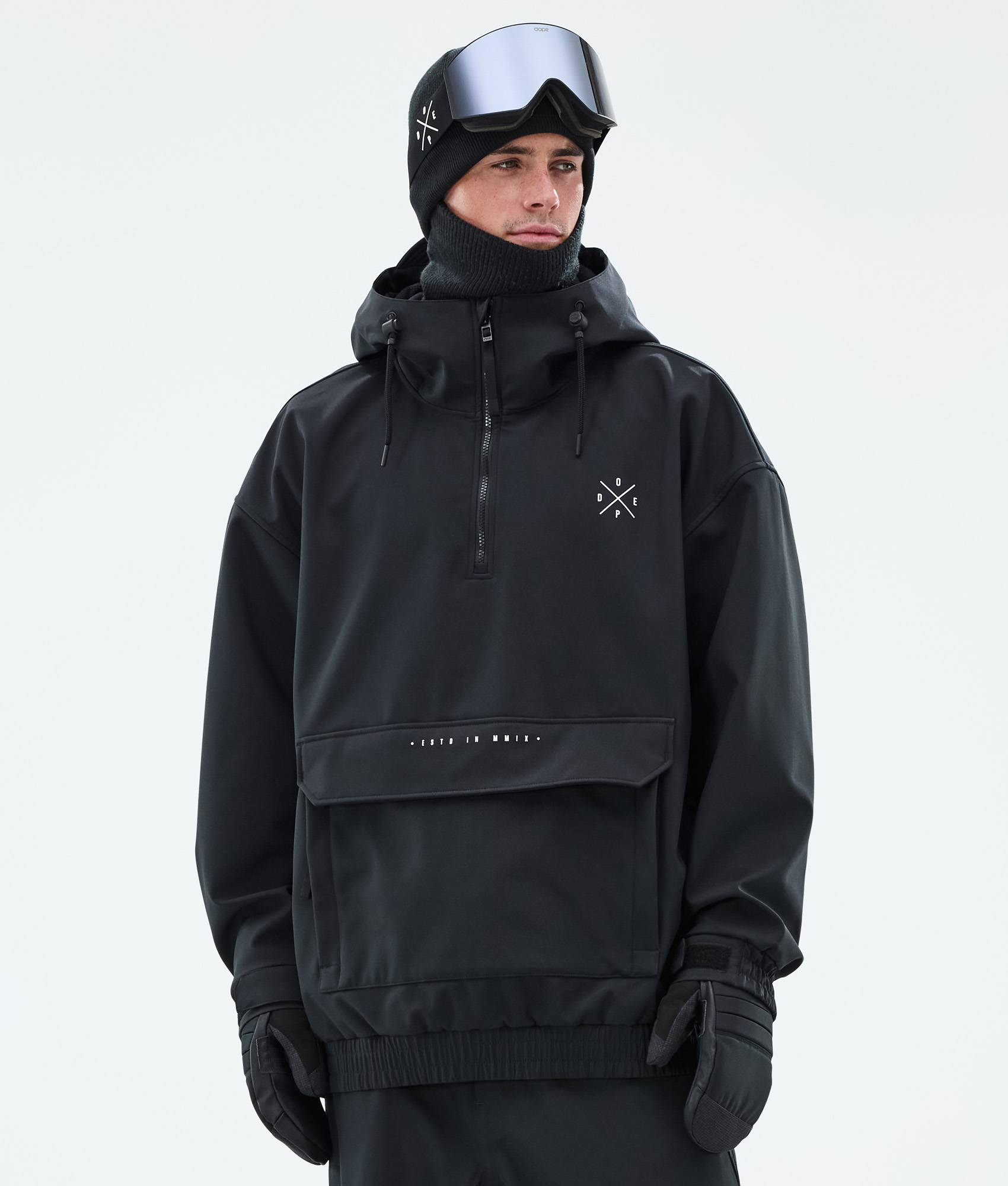 DopeSnow Cyclone XL バーガンディ H1364_01_woD5ym5.jpg