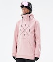 Yeti W Ski Jacket Women 2X-Up Soft Pink