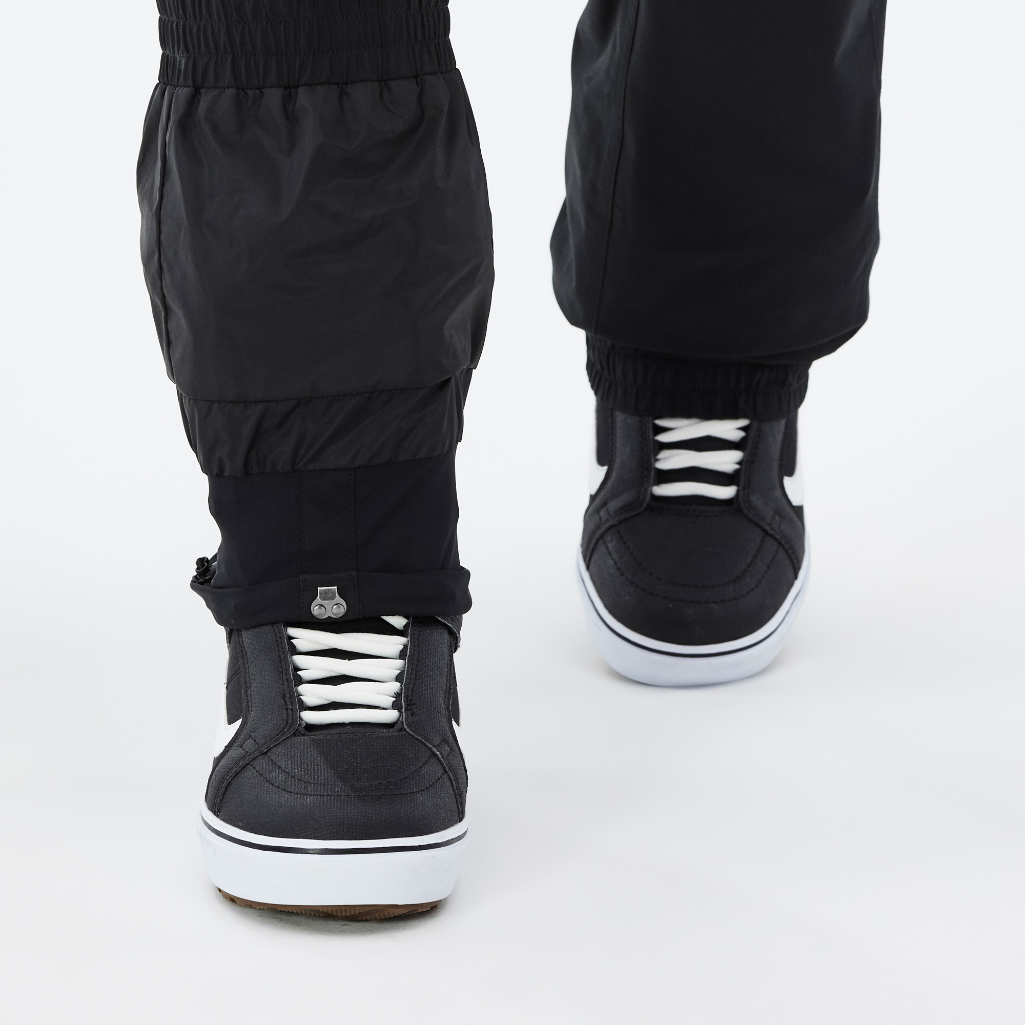 Dope Blizzard Snowboard Pants Men Black Dopesnow UK