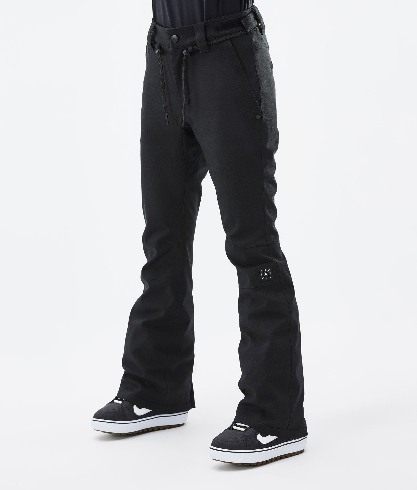 dope-tigress-w-lumilautailuhousut-naiset-black-musta-ridestore-fi