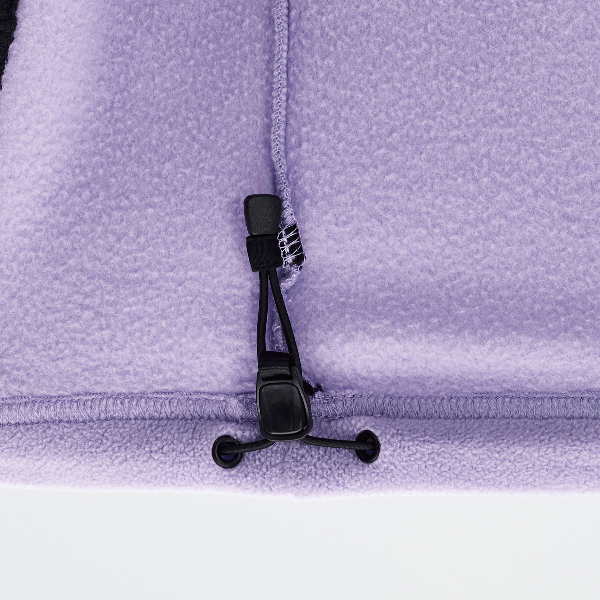 Dope Cozy II Fleece Hoodie Men Faded Violet | Dopesnow.com