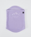 Cozy Tube Facemask Men Faded Violet