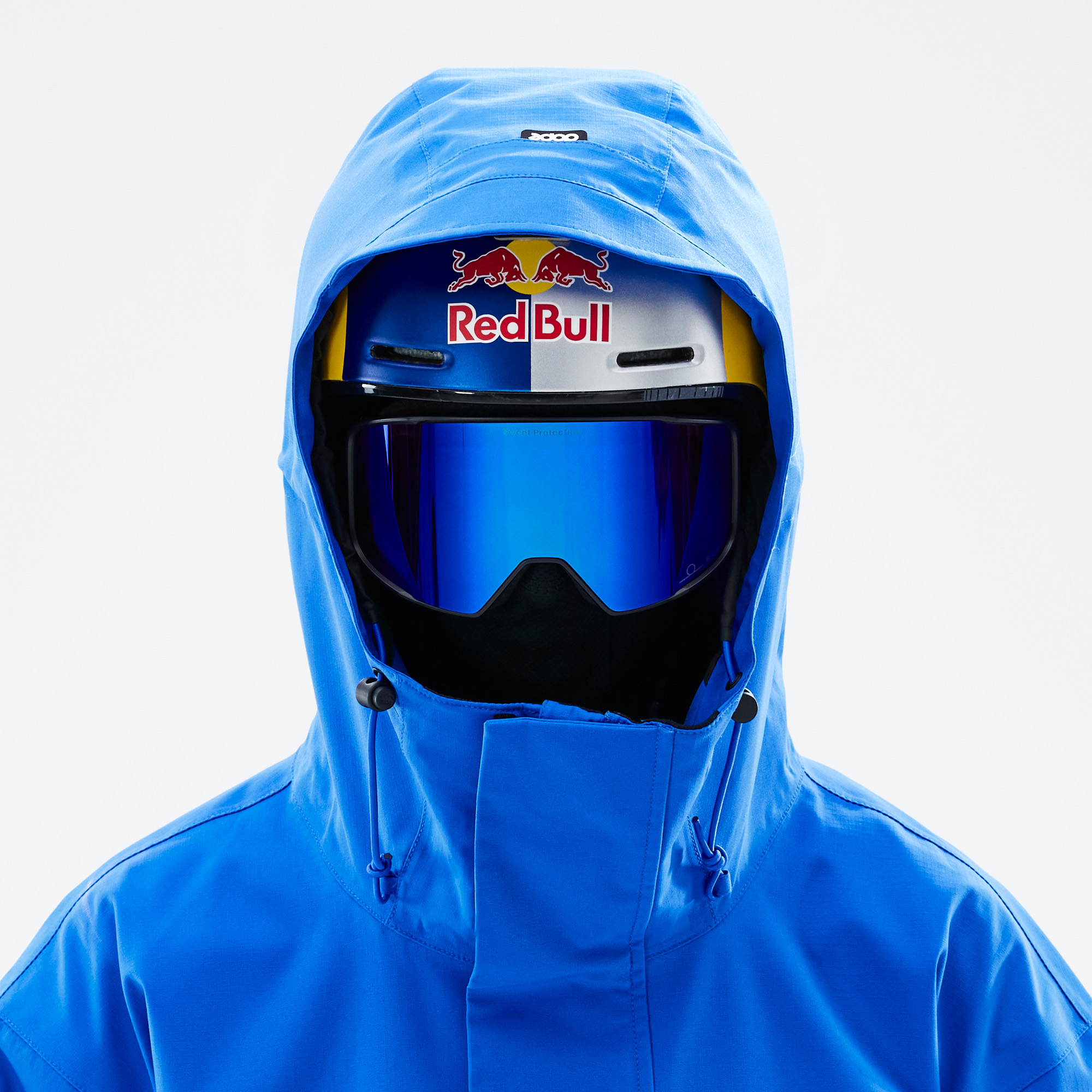 Dope JT Legacy スキージャケット メンズ JT Cobalt Blue/Navy Blue