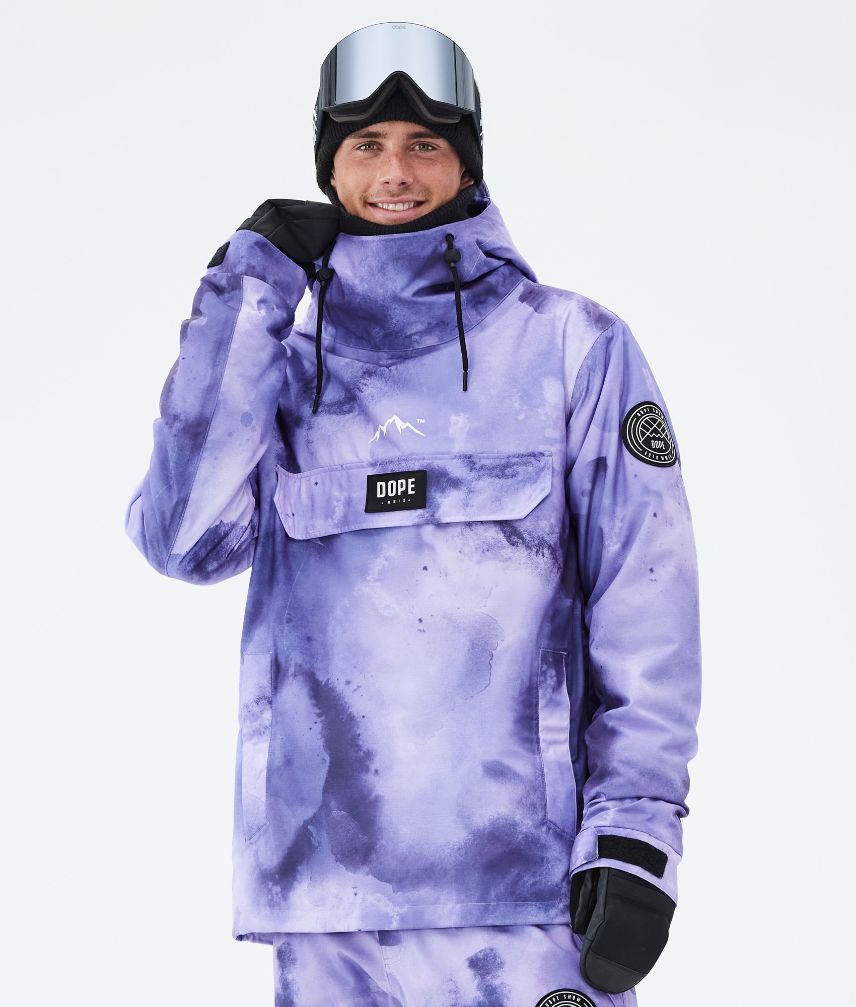 Men's Purple Coats & Jackets | Nordstrom